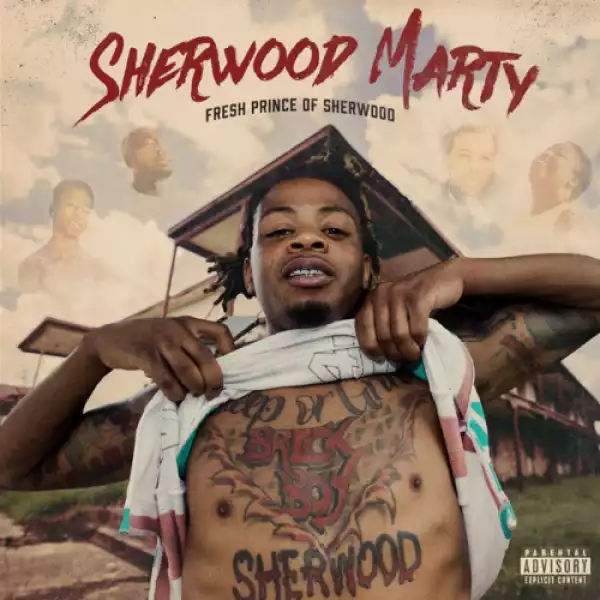Sherwood Marty - College